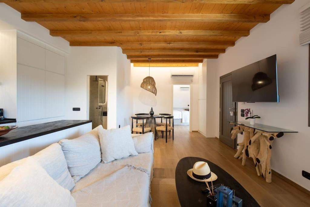Apartamento Acres Gem House