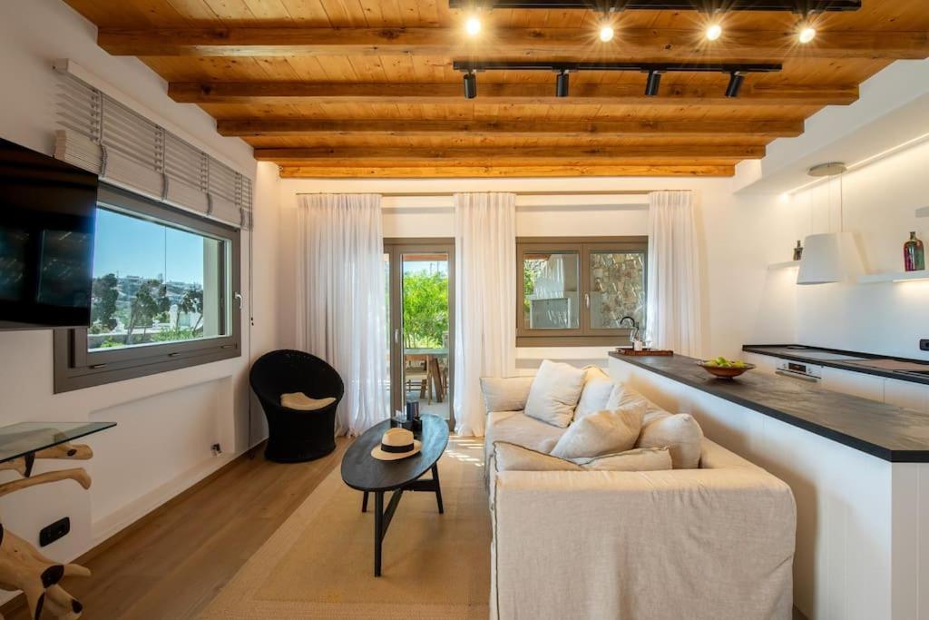 Acres Gem House * Mykonos Town