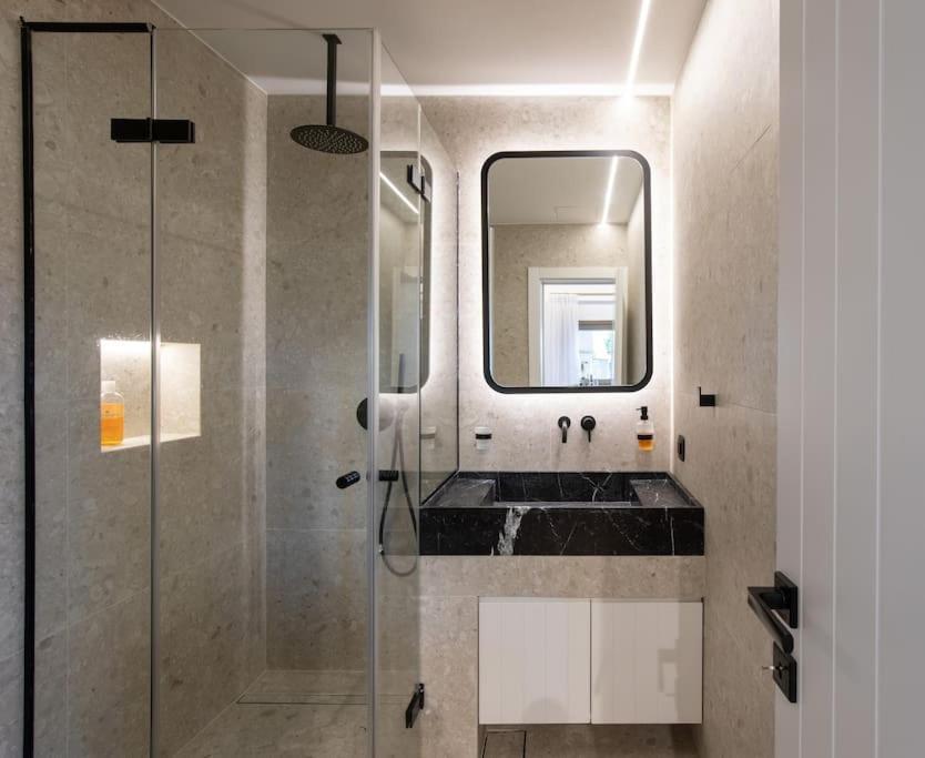 Apartment Acres Gem House *